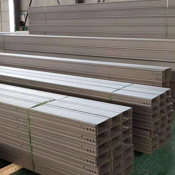 大跨距电缆桥架的应用如何？