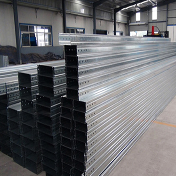 如何安装与维护大跨距电缆桥架？