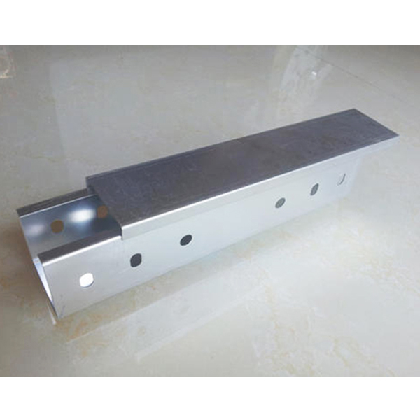 铝合金电缆桥架的高度要求是什么?