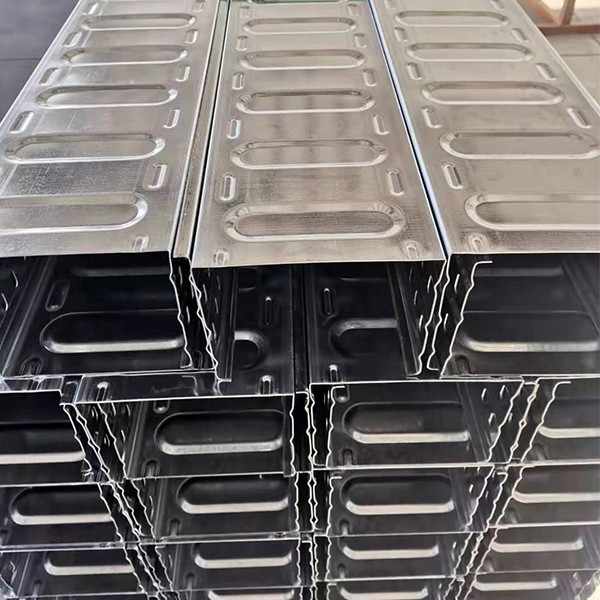 电缆桥架的质量验收标准是什么? 电缆桥架的质量验收标准是什么?