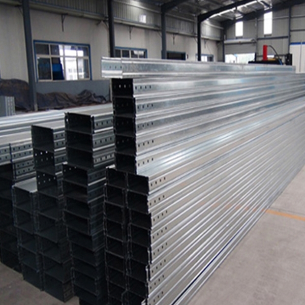 不同的环境下选择电缆桥架有什么技巧？