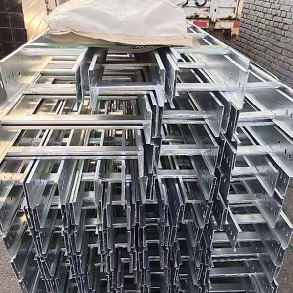 热浸锌电缆桥架